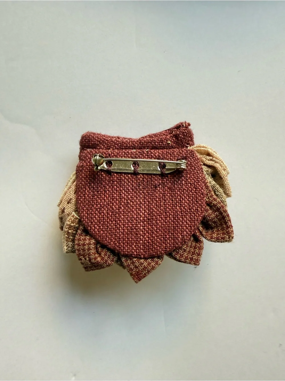 Artisan Handmade Bird Cage & Owl Accessory Set